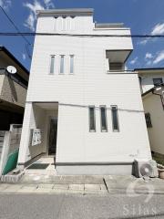ＪＲ東海道本線甲子園口駅まで徒歩1分