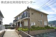 カーサモニカ A棟