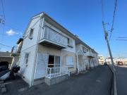 ＪＲ宇野線早島駅まで徒歩2分
