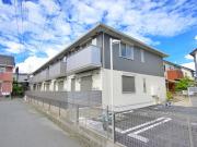近鉄天理線二階堂駅まで徒歩12分
