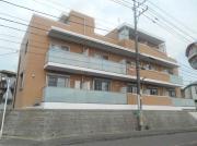 小田急多摩線栗平駅まで徒歩6分