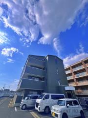 ＪＲ阪和線信太山駅まで徒歩6分