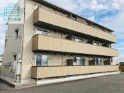 D-room新鳥栖A棟