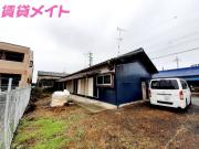 住吉5丁目借家