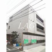 東京メトロ千代田線北綾瀬駅まで徒歩14分