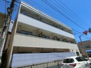 ＪＲ高崎線尾久駅まで徒歩4分