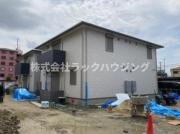 ＪＲ片町線野崎駅まで徒歩14分