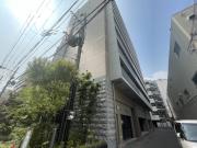 地下鉄御堂筋線江坂駅まで徒歩9分