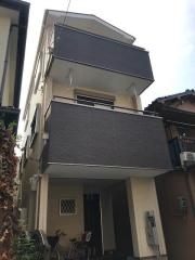 金岡町戸建