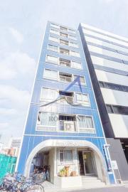 ＪＲ山手線新橋駅まで徒歩9分