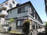 ＪＲ中央線中野駅まで徒歩13分