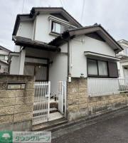 笠幡戸建
