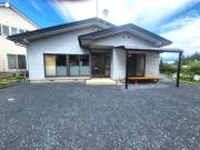 石鳥谷貸家西中島