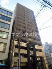 カスタリア堺筋本町