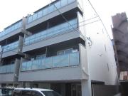 ＪＲ阪和線我孫子町駅まで徒歩8分