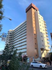 マンション清水台