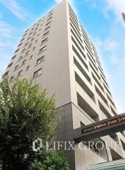 ライオンズステーションプラザ入谷