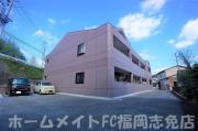 ＪＲ篠栗線門松駅まで徒歩18分