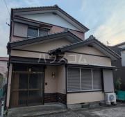 藤枝3丁目一戸建