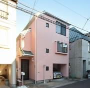 東急田園都市線駒沢大学駅まで徒歩10分