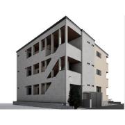 robot home 井尻IV