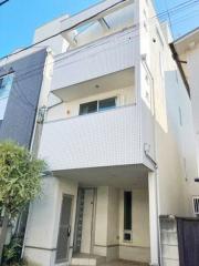 緑が丘戸建