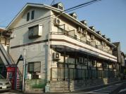 ＪＲ総武線（各駅停車）西荻窪駅まで徒歩15分