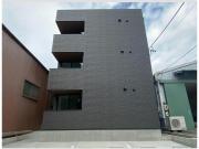 名鉄瀬戸線小幡駅まで徒歩6分