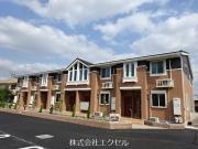 西武多摩湖線武蔵大和駅まで徒歩12分
