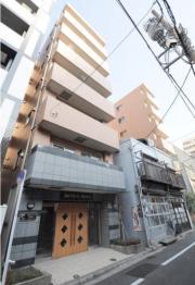 スカイコート銀座東第2
