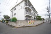 小田急小田原線登戸駅まで徒歩12分