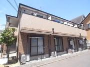 アルミュール桜ヶ丘II番館