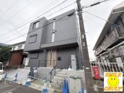 ヘーベルトール津田沼