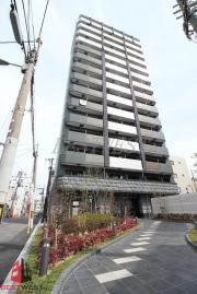 プレサンス水都OKAWA