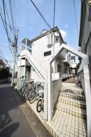 ペアパレスひばりヶ丘