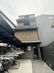 ＪＲ山陰本線円町駅まで徒歩3分