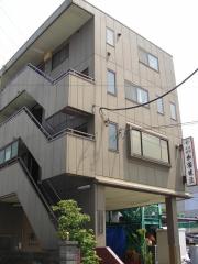 グリーンヒル駒岡
