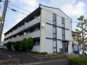 小田急小田原線螢田駅まで徒歩8分