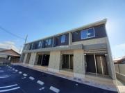 近鉄橿原線近鉄郡山駅まで徒歩7分