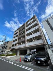 地下鉄御堂筋線西中島南方駅まで徒歩9分