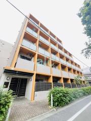 東武東上線ときわ台駅まで徒歩10分