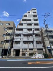 ステージファースト本駒込II
