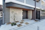 AXAS品川大井町