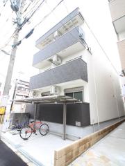 フジパレス横堤III番館