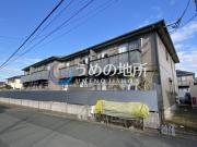 ＪＲ久大本線南久留米駅まで徒歩30分