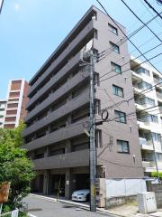 京王線上北沢駅まで徒歩2分