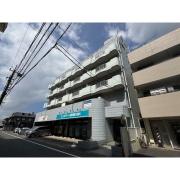 ＪＲ総武本線都賀駅まで徒歩4分