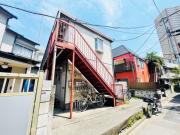シティハイツ西巣鴨