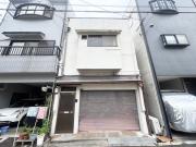 地下鉄今里筋線鴫野駅まで徒歩6分