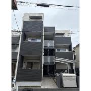 ALEGRIA寝屋川池田南（アレグリア ネヤガ